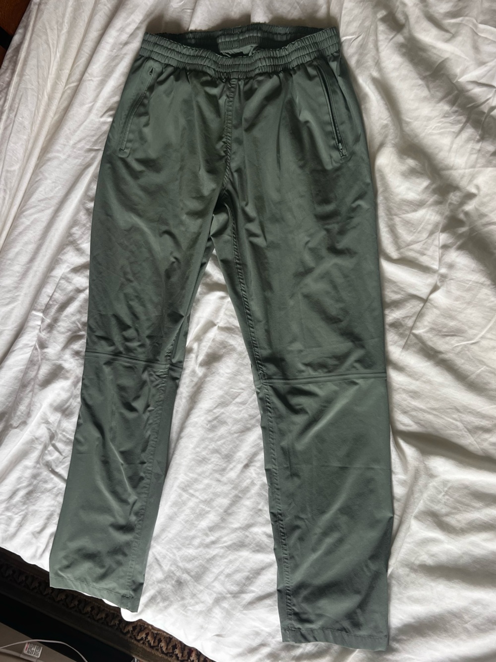 Outdoor Voices Zephyr Hiking Pants